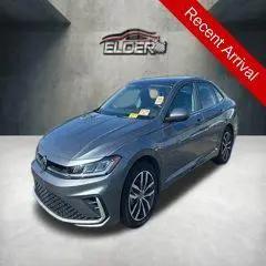 2025 Volkswagen Jetta 1.5T SE for sale in Killeen, TX