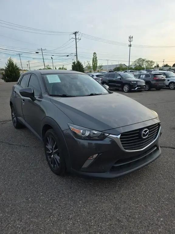 2018 Mazda CX-3 Touring for sale in Farmington Hills, MI
