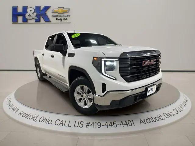 2023 GMC Sierra 1500 Pro for sale in Archbold, OH