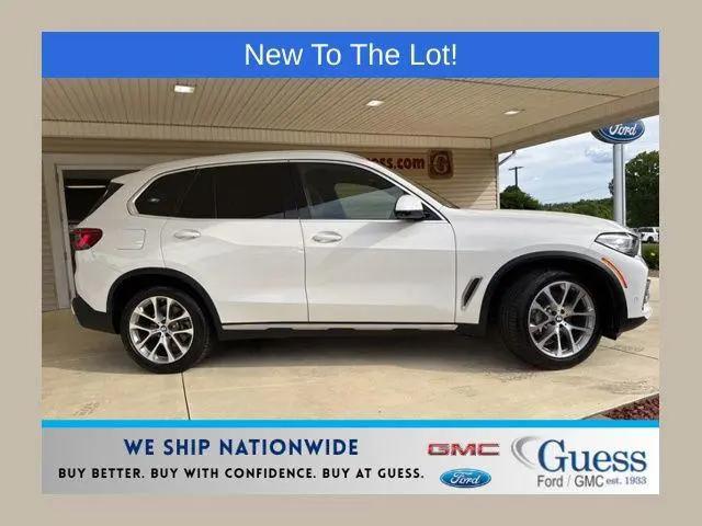 2019 BMW X5 xDrive40i for sale in Carrollton, OH