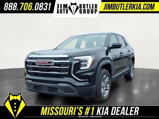 2026 GMC Terrain FWD Elevation for sale in Chesterfield, MO