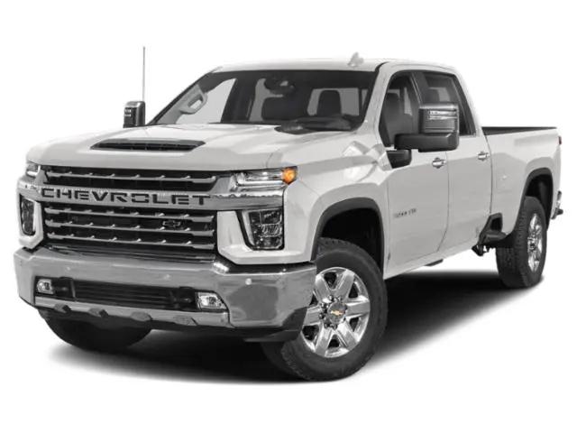 2023 Chevrolet Silverado 3500HD 4WD Crew Cab Long Bed LTZ for sale in Baxley, GA