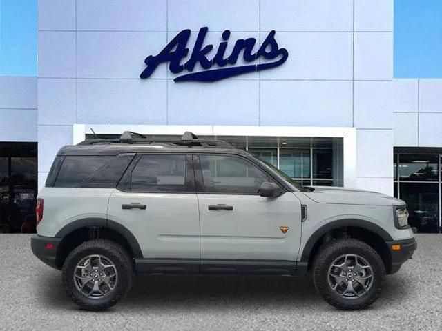 2023 Ford Bronco Sport Badlands for sale in Winder, GA