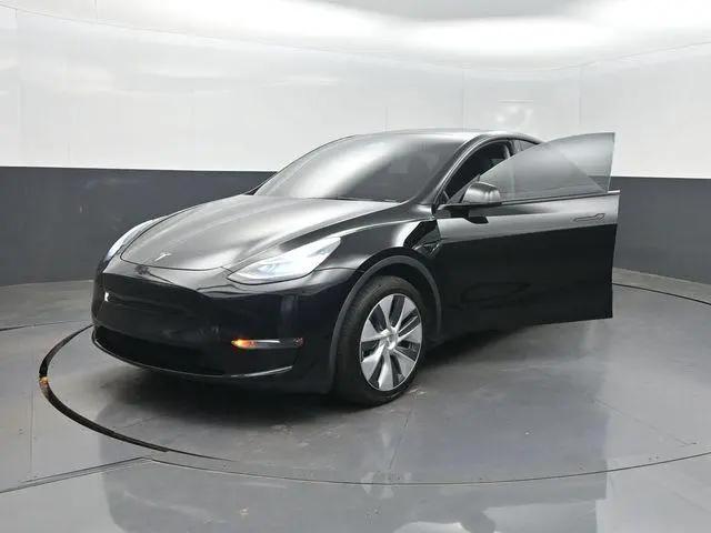 2023 Tesla Model Y Long Range Dual Motor All-Wheel Drive for sale in Conyers, GA