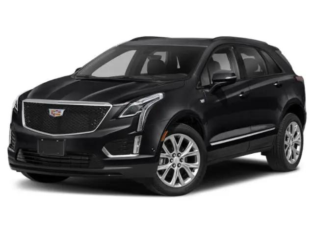 2022 Cadillac XT5 AWD Sport for sale near Beavercreek, OH