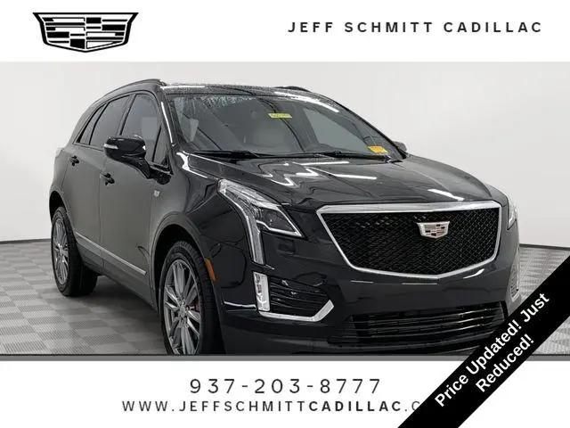 2022 Cadillac XT5 for sale near Beavercreek, OH
