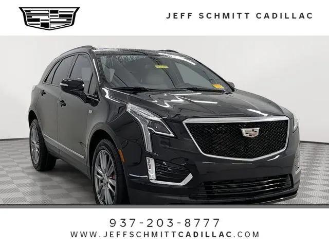 2022 Cadillac XT5 for sale near Beavercreek, OH