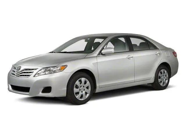 2010 Toyota Camry Base for sale in Waldoboro, ME