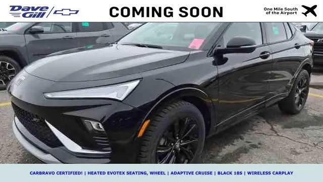 2024 Buick NV Sport Touring FWD for sale near Columbus, OH