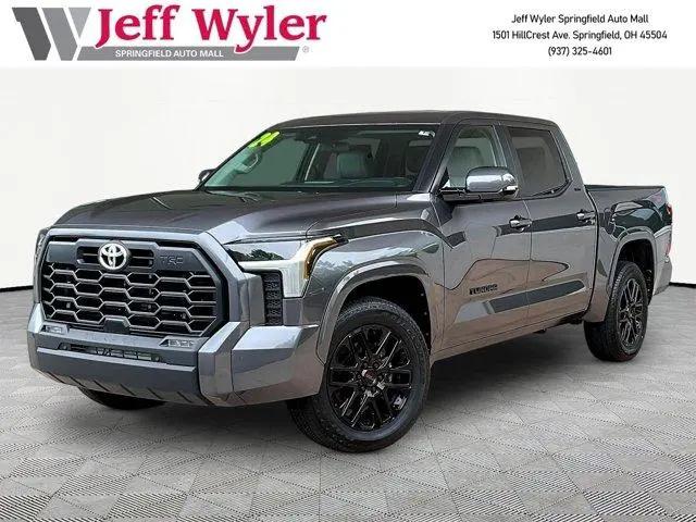 2024 Toyota Tundra SR5 for sale near Springfield, OH