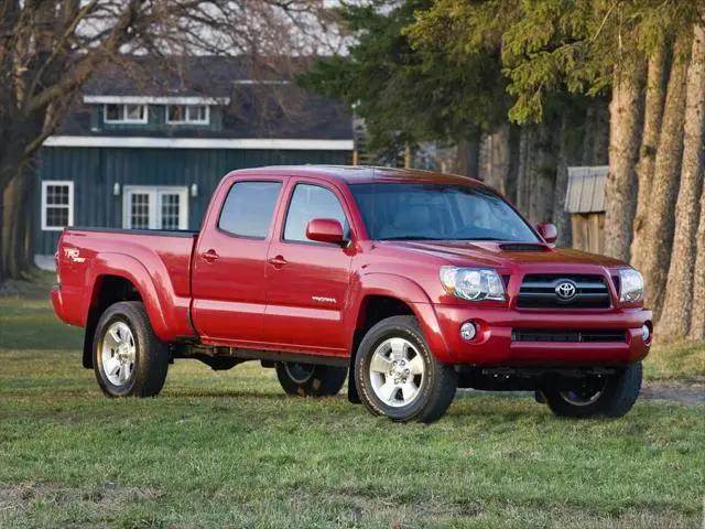 2010 Toyota Tacoma Base V6 for sale in Bozeman, MT