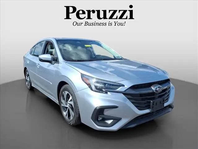 2023 Subaru Legacy Premium for sale in Fairless Hills, PA