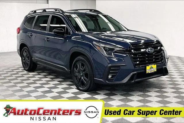 2025 Subaru Ascent Onyx Edition 7-Passenger for sale in Herculaneum, MO