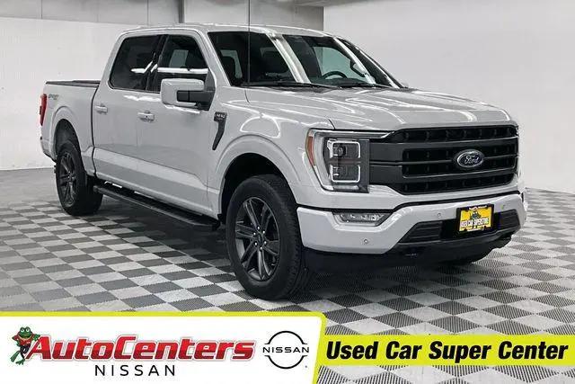 2023 Ford F-150 LARIAT for sale in Herculaneum, MO