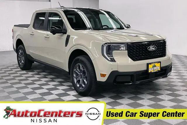 2025 Ford Maverick Lariat for sale in Herculaneum, MO
