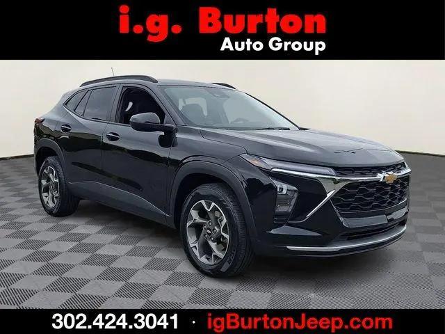 2024 Chevrolet Trax FWD LT for sale in Milford, DE