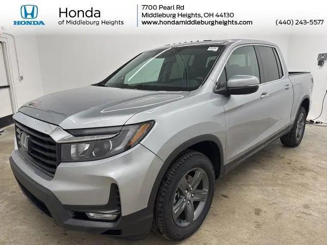 2023 Honda Ridgeline RTL for sale in Middleburg Heights, OH