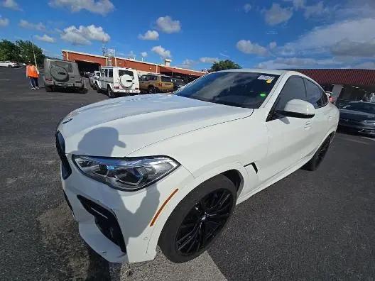 2020 BMW X6 xDrive40i for sale in Golden Valley, MN