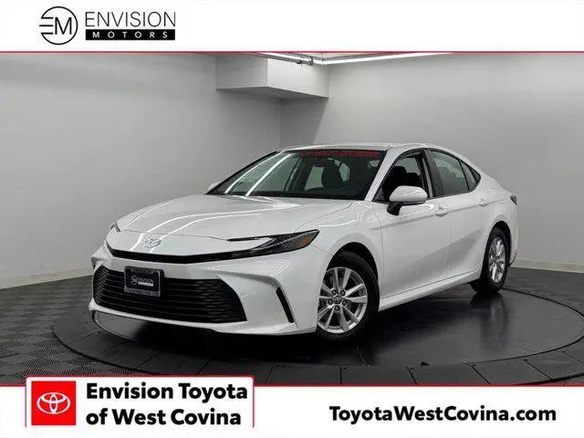 2026 Toyota Camry LE for sale in West Covina, CA