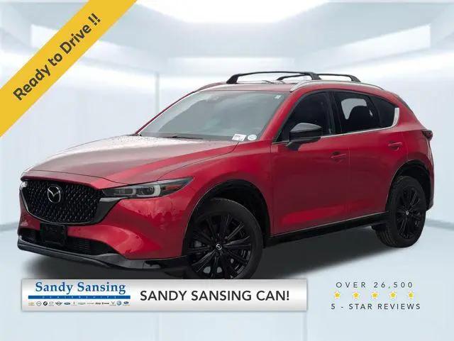 2024 Mazda CX-5 2.5 Turbo Premium for sale in Pensacola, FL