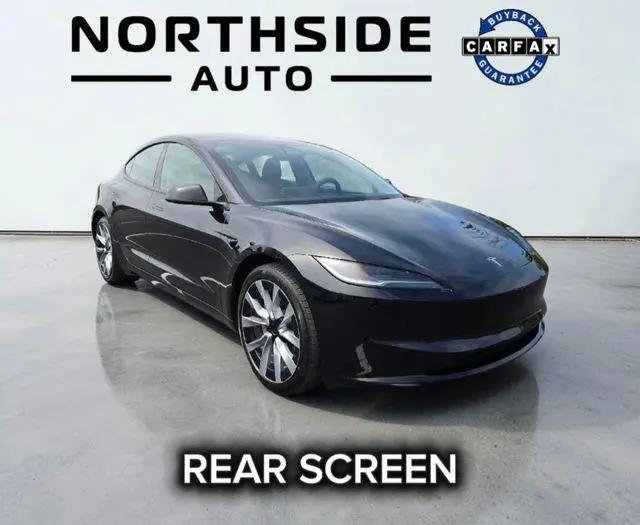 2024 Tesla Model 3 Long Range Dual Motor All-Wheel Drive for sale in Indianapolis, IN