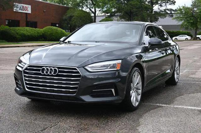 2018 Audi A5 2.0T Premium for sale in Memphis, TN