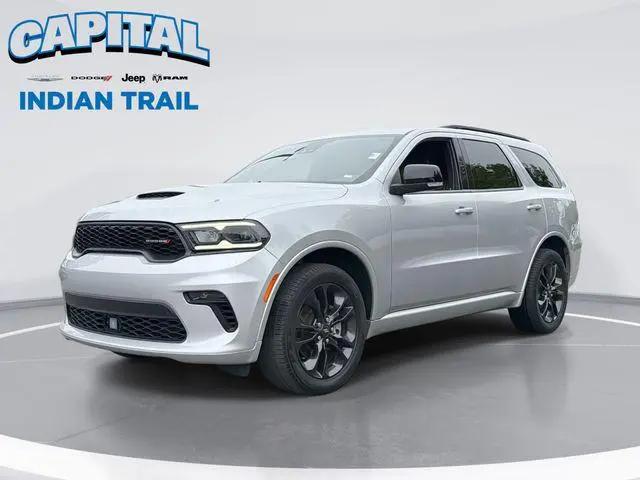 2023 Dodge Durango GT Plus AWD for sale in Indian Trail, NC