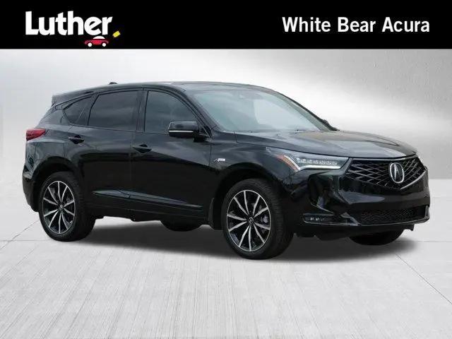 2026 Acura RDX A-Spec Advance for sale in Vadnais Heights, MN