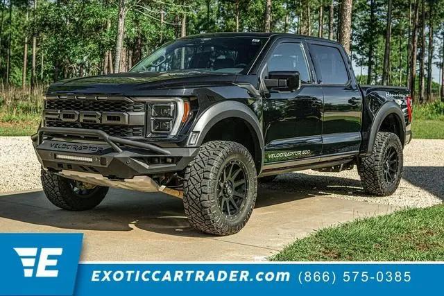 2022 Ford F-150 Raptor for sale in Fort Lauderdale, FL