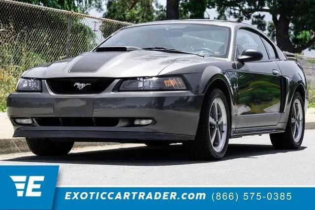 2003 Ford Mustang Mach 1 for sale in Fort Lauderdale, FL