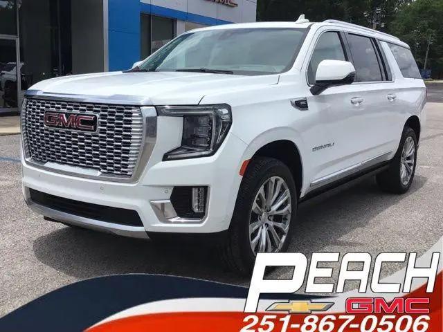 2022 GMC Yukon XL 2WD Denali for sale in Brewton, AL