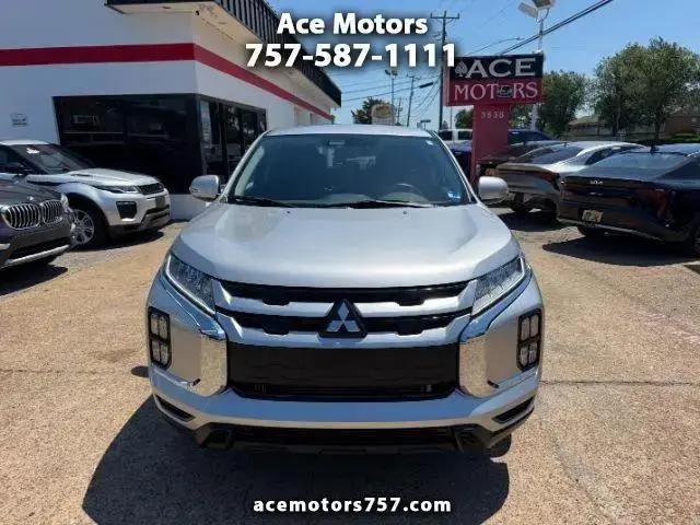 2025 Mitsubishi Outlander Sport 2.0 S AWC for sale in Norfolk, VA