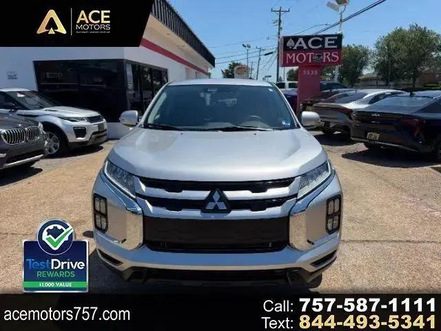 2025 Mitsubishi Outlander Sport 2.0 S AWC for sale in Norfolk, VA