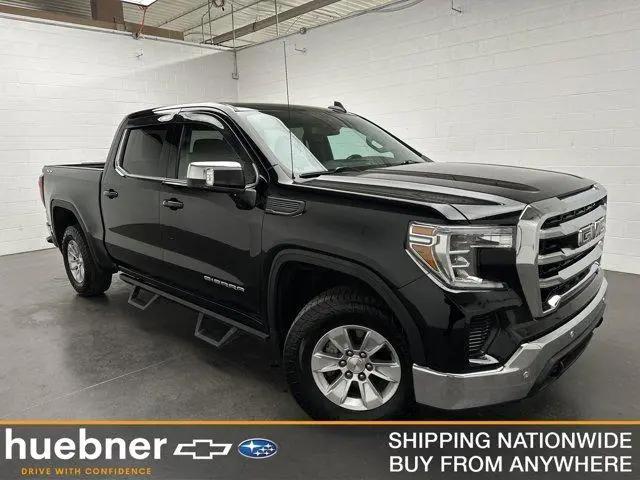 2019 GMC Sierra 1500 SLE for sale in Carrollton, OH