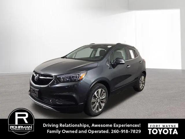 2017 Buick Encore Preferred for sale in Fort Wayne, IN
