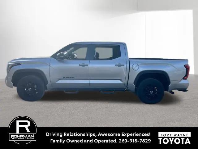 2024 Toyota Tundra Limited for sale in Fort Wayne, IN