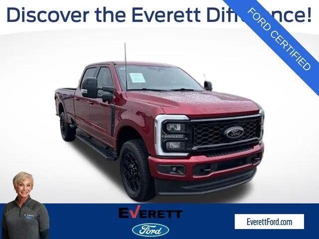 2026 Ford F-250 LARIAT for sale in Benton, AR