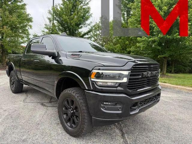 2019 Ram 2500 Laramie Crew Cab 4x4 6'4" Box for sale in Indianapolis, IN