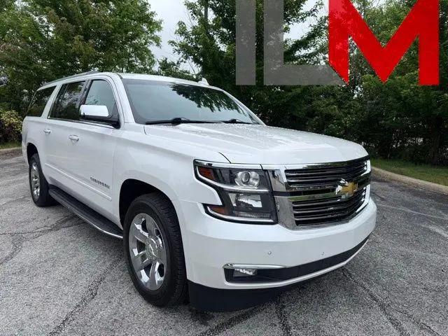 2019 Chevrolet Suburban Premier for sale in Indianapolis, IN