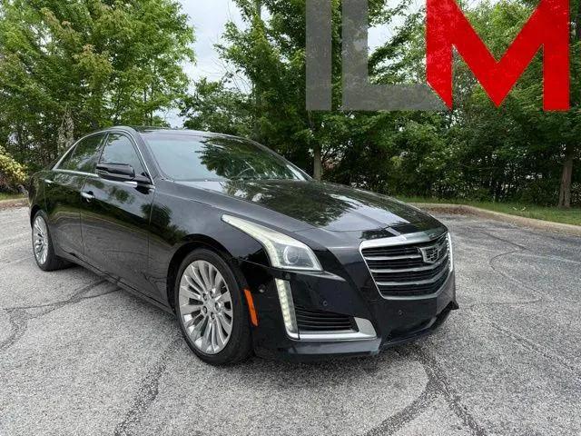 2016 Cadillac CTS Performance Collection for sale in Indianapolis, IN