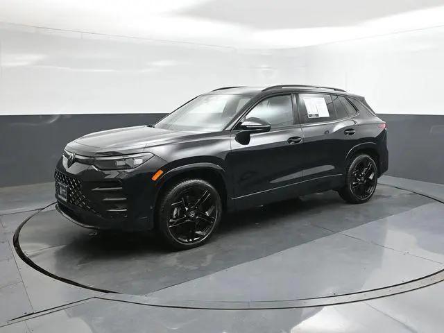 2025 Volkswagen Tiguan 2.0T SE R-Line Black for sale in Beaumont, TX