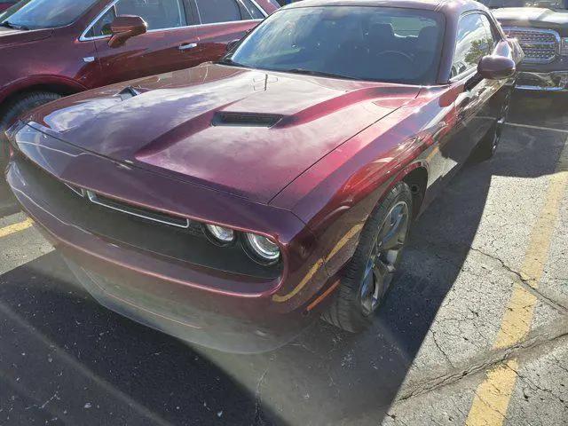 2018 Dodge Challenger SXT Plus for sale in Sheboygan, WI