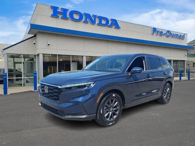 2026 Honda CR-V EX-L 2WD for sale in Mahwah, NJ