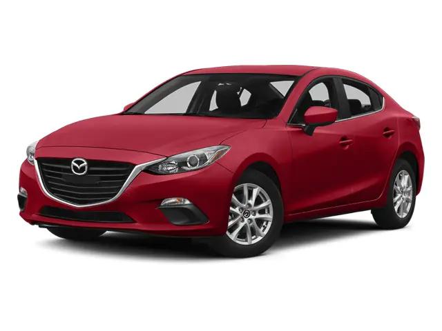 2014 Mazda Mazda3 i Touring for sale in Spokane, WA