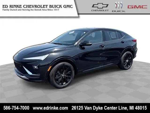 2024 Buick NV Sport Touring FWD for sale in Center Line, MI
