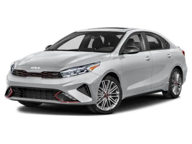 2024 Kia Forte GT-Line for sale in Nashua, NH
