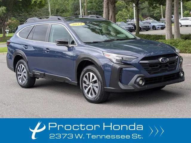 2024 Subaru Outback Premium for sale in Tallahassee, FL