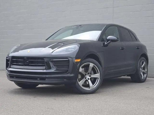 2023 Porsche Macan Unknown for sale near Columbus, OH
