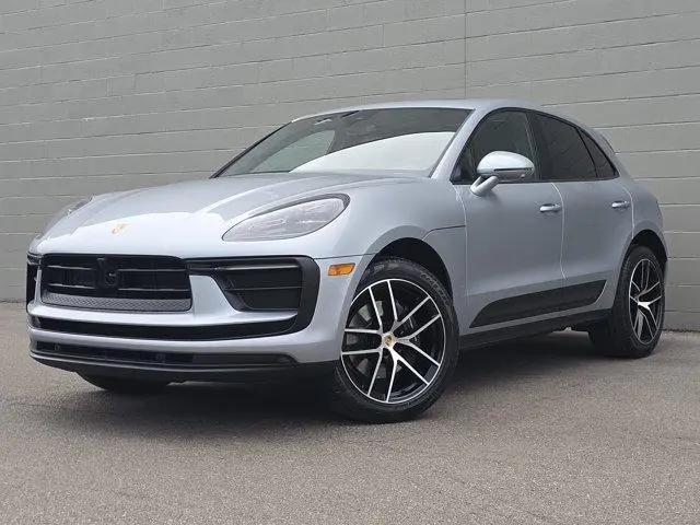 2026 Porsche Macan Unknown for sale in Columbus, OH