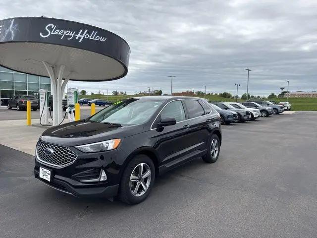 2024 Ford Edge SEL for sale in Viroqua, WI